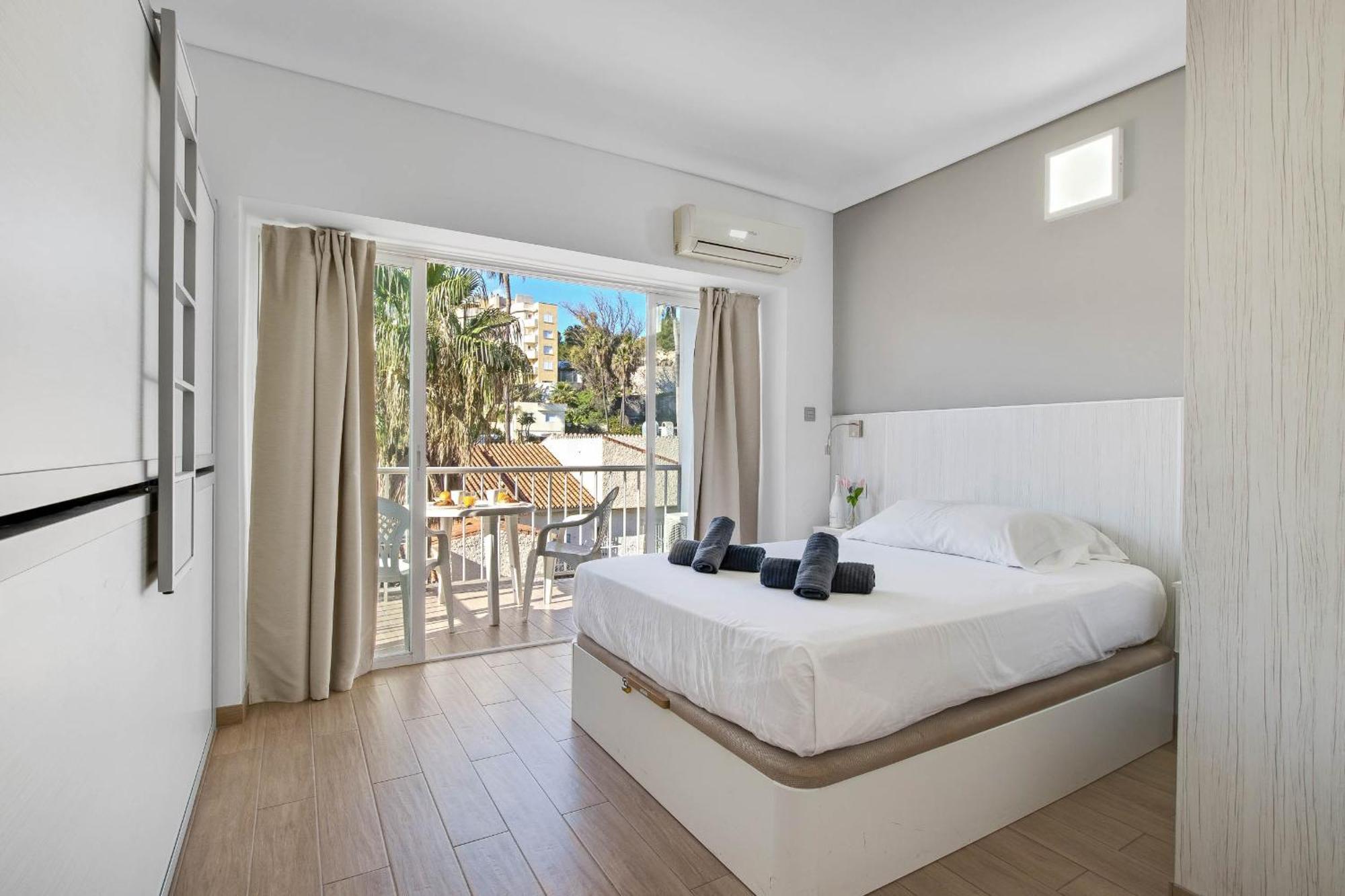 Carihuela Palace 417 By Ivi Real Estate Apartamento *