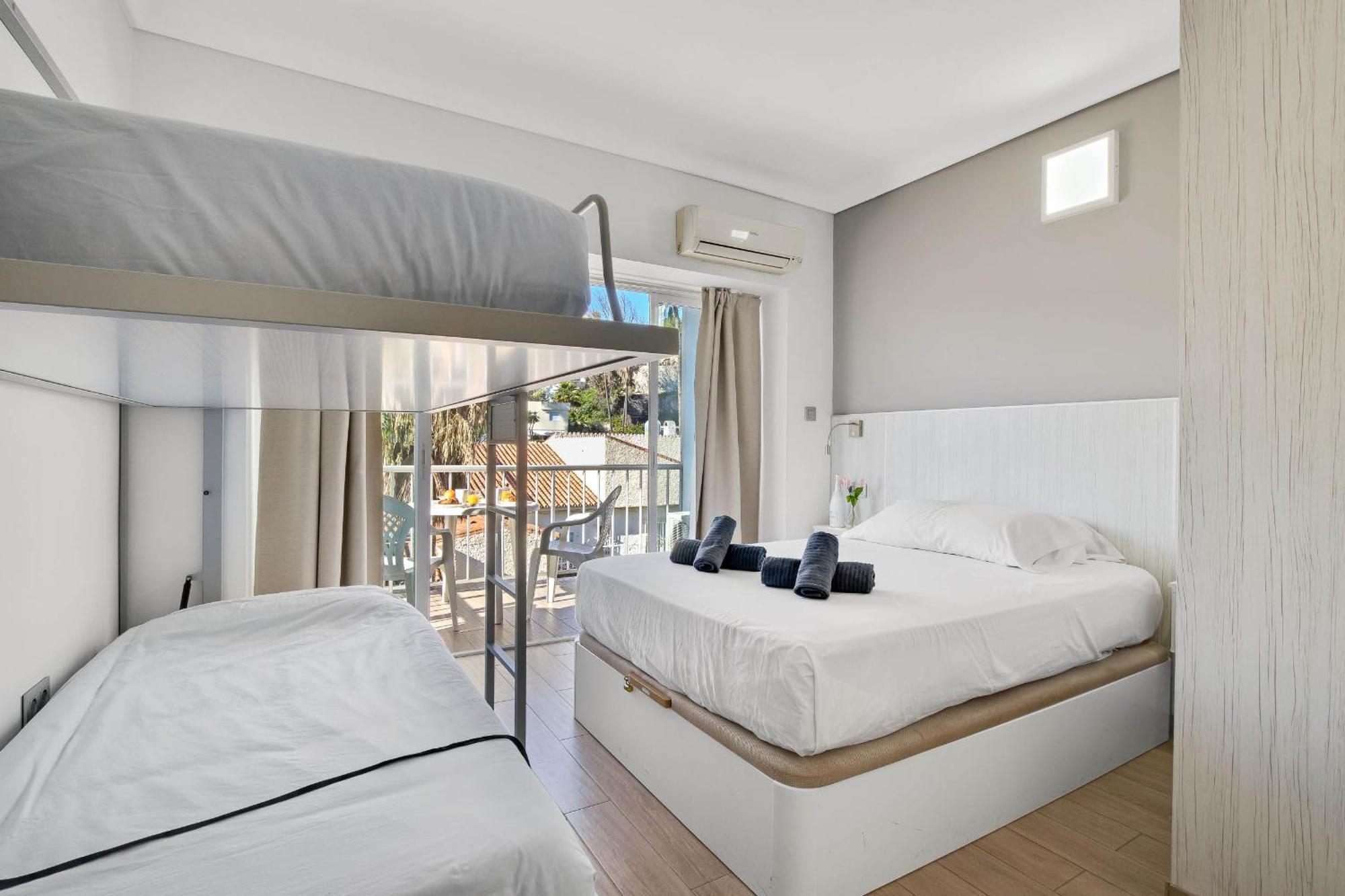 Carihuela Palace 417 By Ivi Real Estate Apartamento Torremolinos