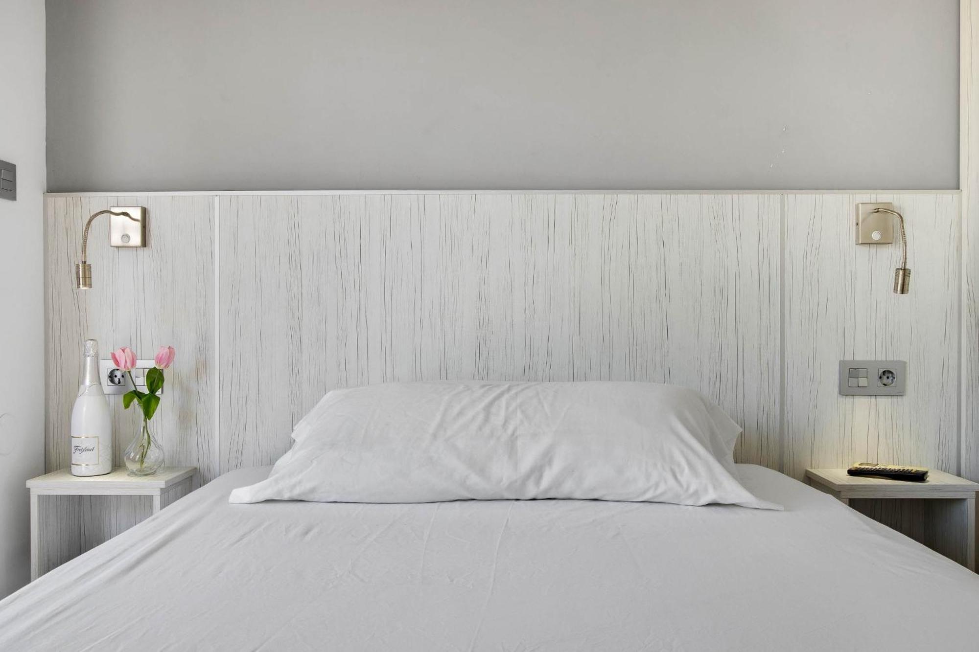 Apartamento Carihuela Palace 417 By Ivi Real Estate