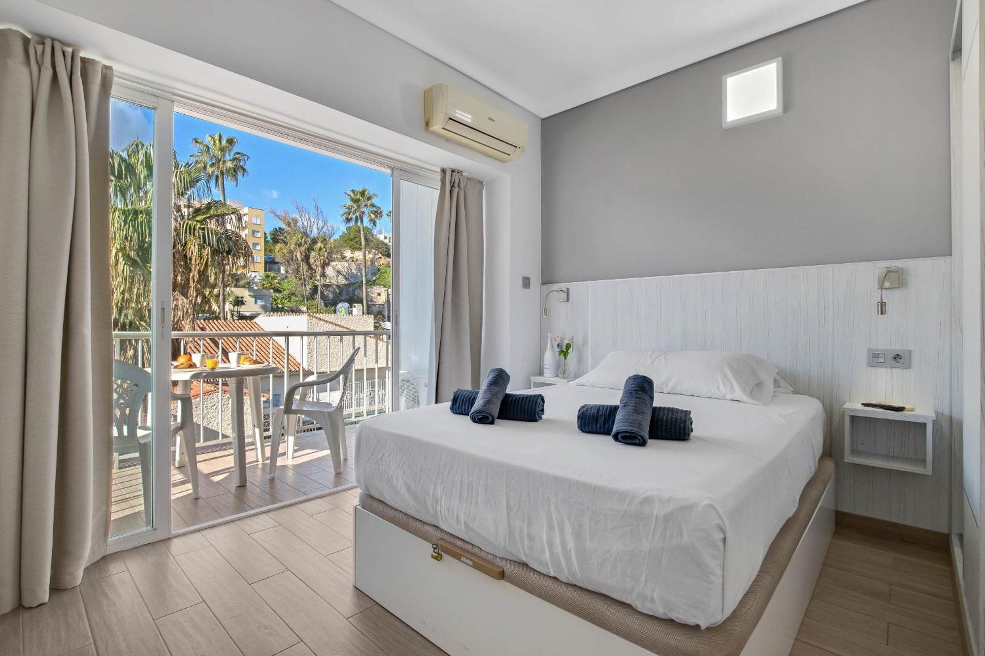 Apartamento Carihuela Palace 417 By Ivi Real Estate *